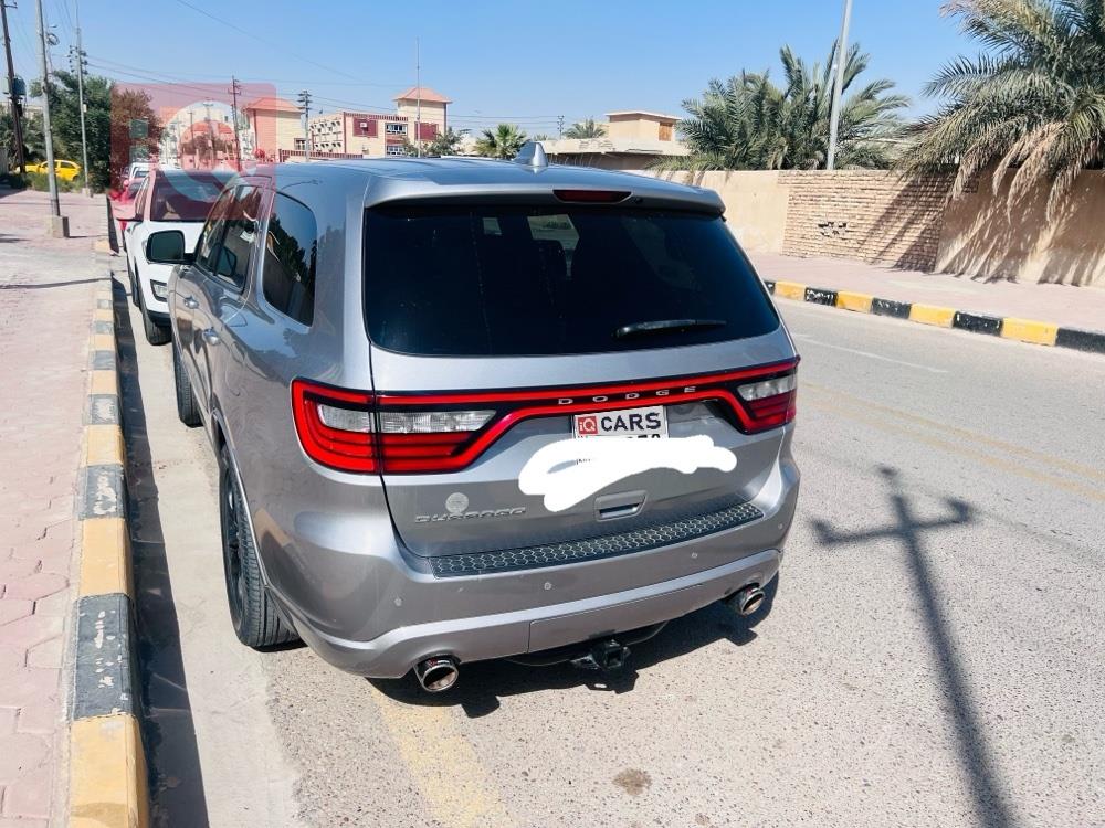Dodge Durango